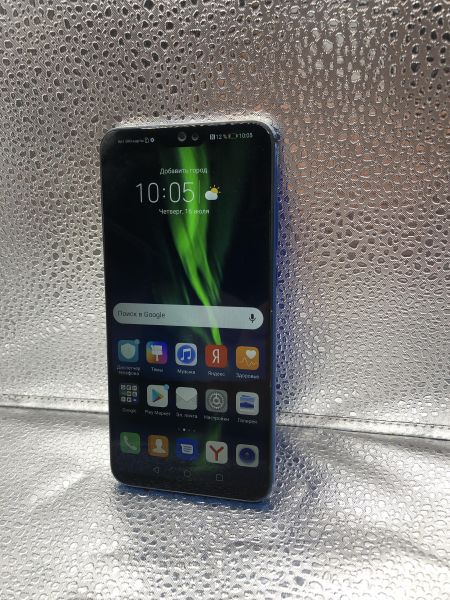 сотовый телефон Honor 8X 4/64GB (JSN-L21) Duos в Новосибирск