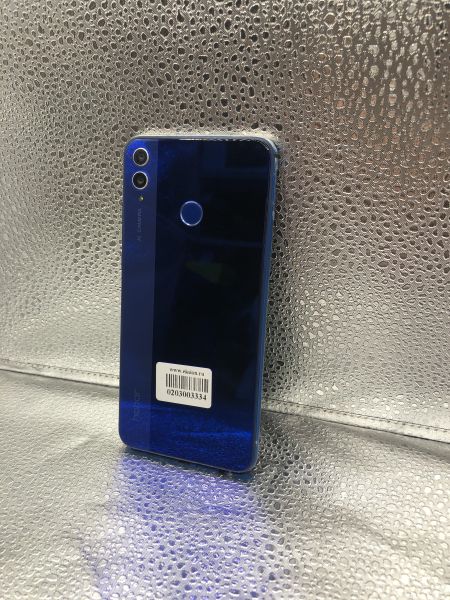сотовый телефон Honor 8X 4/64GB (JSN-L21) Duos в Новосибирск