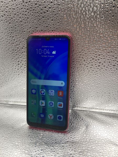 сотовый телефон Honor 10i 4/128GB (HRY-LX1T) Duos в Новосибирск