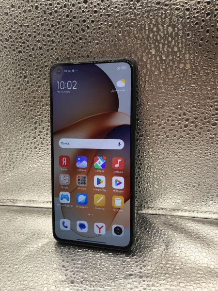 сотовый телефон Xiaomi 11 Lite 5G NE 8/128GB (2109119DG) Duos в Новосибирск