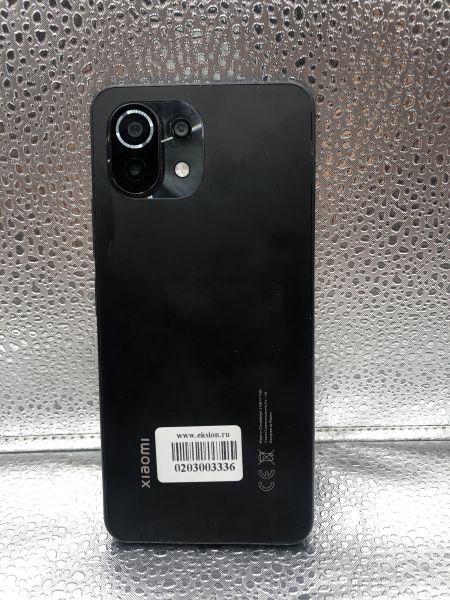 сотовый телефон Xiaomi 11 Lite 5G NE 8/128GB (2109119DG) Duos в Новосибирск
