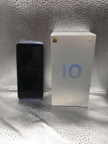 сотовый телефон Xiaomi Mi 10 8/128GB (M2001J2I) в Новосибирск