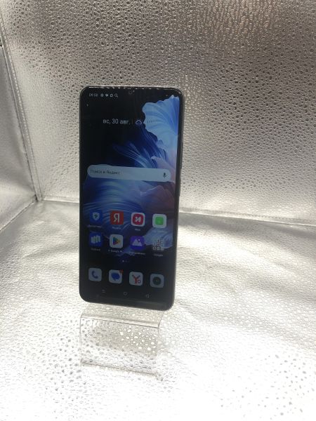 сотовый телефон TECNO Spark 30 8/256GB (KL6) Duos в Новосибирск