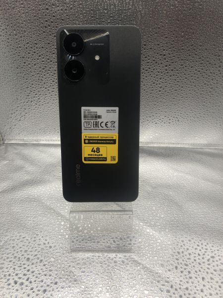 сотовый телефон TECNO Spark 30 8/256GB (KL6) Duos в Новосибирск