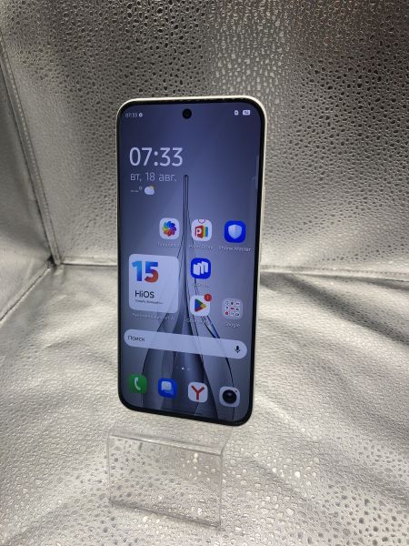 сотовый телефон TECNO Spark Slim 8/256GB (KM7K) Duos в Новосибирск