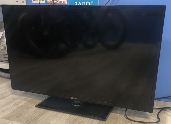 телевизор Haier LET39Z18HF в Новосибирск