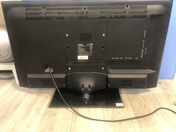 телевизор Haier LET39Z18HF в Новосибирск