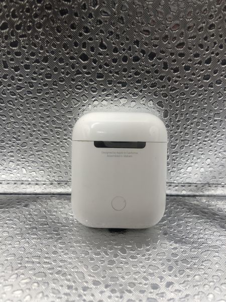 беспроводные наушники Apple AirPods 2 (A2031, A2032, A1602) в Новосибирск