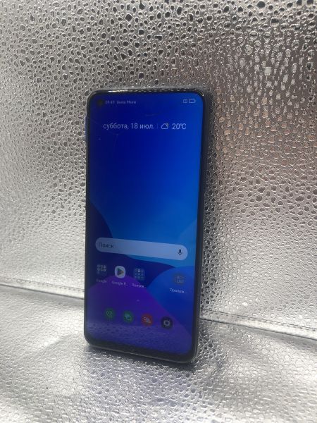 сотовый телефон Realme 9i 4/64GB (RMX3491) Duos в Новосибирск