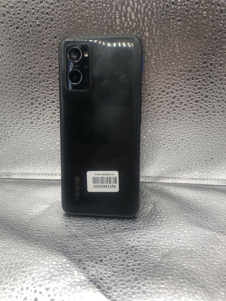 сотовый телефон Realme 9i 4/64GB (RMX3491) Duos в Новосибирск
