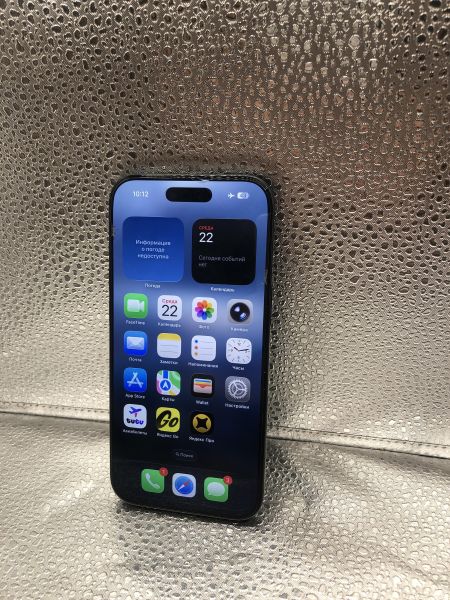 сотовый телефон Apple iPhone Air 256GB в Новосибирск
