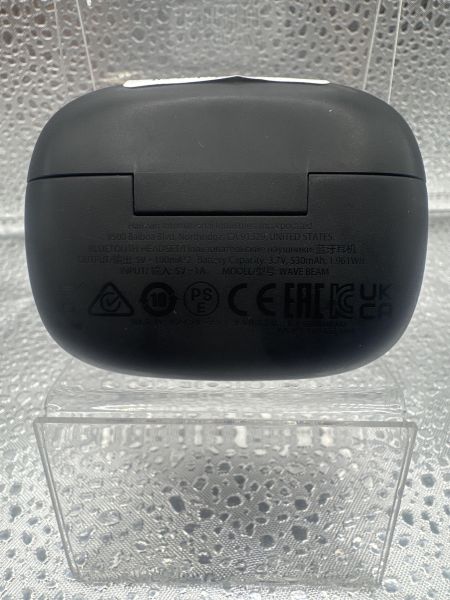 беспроводные наушники JBL Wave Beam в Новосибирск