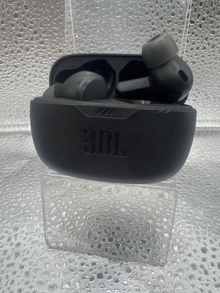 беспроводные наушники JBL Wave Beam в Новосибирск