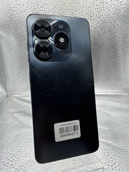 сотовый телефон TECNO Spark Go 2024 3/64GB (BG6) Duos в Новосибирск