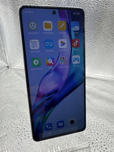 сотовый телефон Xiaomi 11T 8/256GB (21081111RG) Duos в Зима