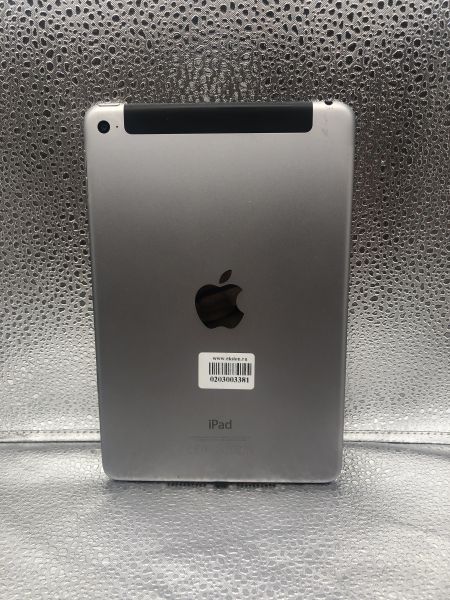 планшет Apple iPad mini 4 2015 128GB (A1550) (с SIM) в Новосибирск