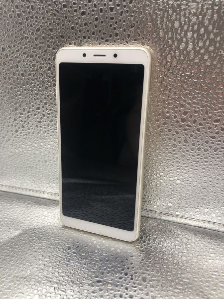 сотовый телефон Xiaomi Redmi 6A 2/32GB (M1804C3CG) Duos в Новосибирск