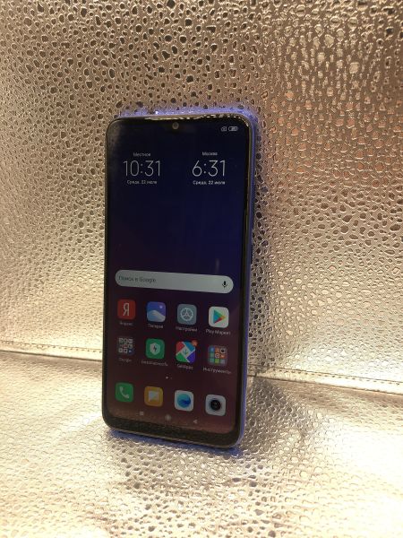 сотовый телефон Xiaomi Redmi Note 7 4/128GB (M1901F7G) Duos в Новосибирск