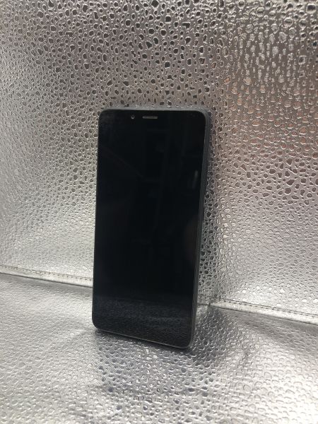 сотовый телефон Xiaomi Redmi 6A 2/16GB (M1804C3CG) Duos в Новосибирск
