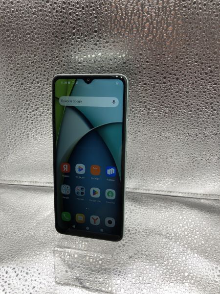 сотовый телефон Xiaomi Redmi A3x 3/64GB (24048RN6CG) Duos в Новосибирск