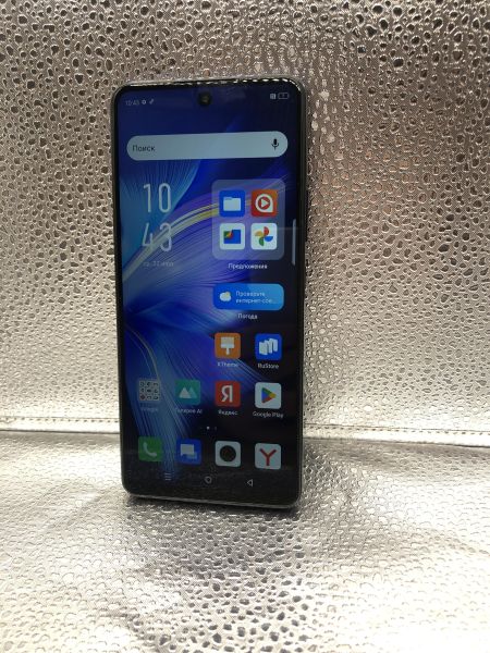 сотовый телефон Infinix Note 30 8/256GB (X6833B) Duos в Новосибирск