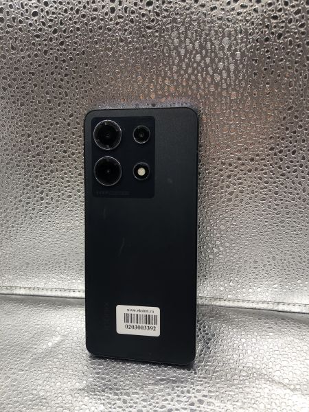 сотовый телефон Infinix Note 30 8/256GB (X6833B) Duos в Новосибирск