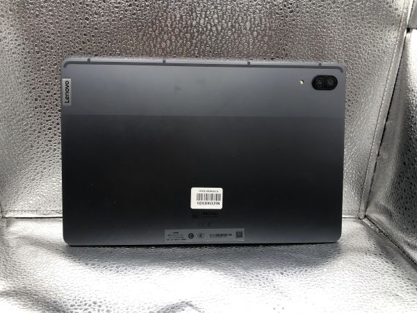 планшет Lenovo Tab P11 Pro 6/128GB (TB-J706F) (без SIM) в Томск
