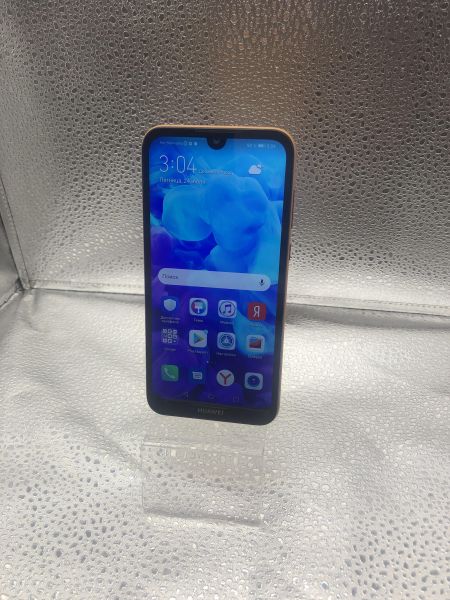 сотовый телефон Huawei Y5 2019 2/32GB (AMN-LX9) Duos в Новосибирск