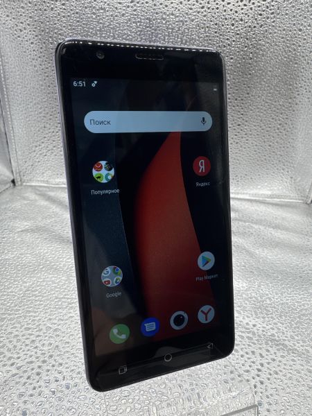 сотовый телефон BQ 5016G Choice Duos в Новосибирск