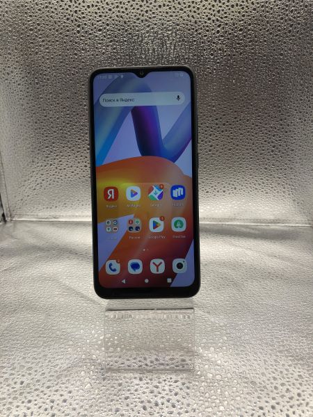сотовый телефон Xiaomi Redmi A2+ 3/64GB (23028RNCAG) Duos в Новосибирск