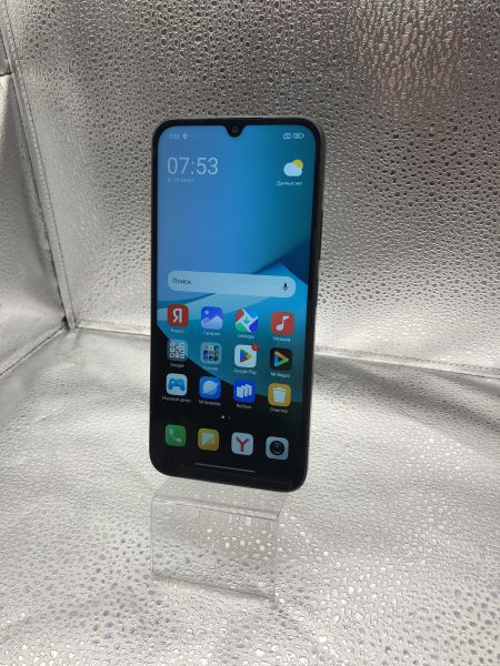сотовый телефон Xiaomi Redmi 15C 8/256GB (25078RA3EY) Duos в Новосибирск