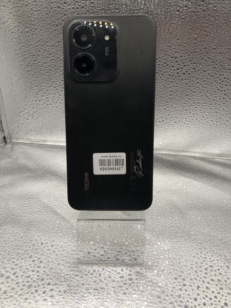 сотовый телефон Xiaomi Redmi 15C 8/256GB (25078RA3EY) Duos в Новосибирск