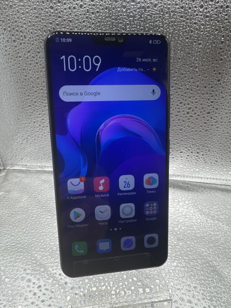 сотовый телефон Vivo V9 (1723) Duos в Новосибирск