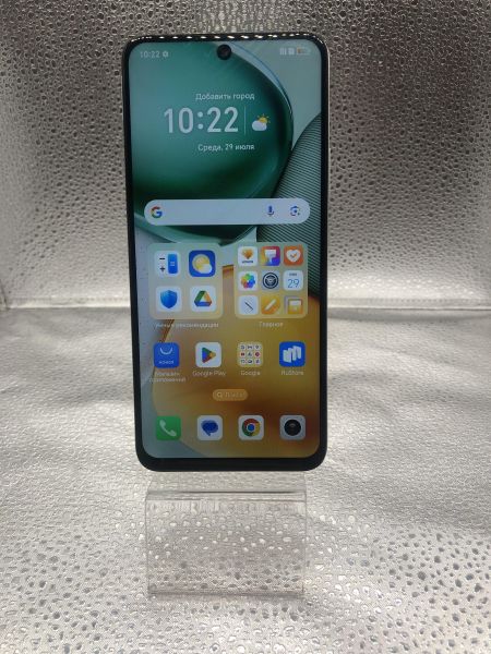 сотовый телефон Honor X7c 8/256GB (ALT-LX1) Duos в Новосибирск