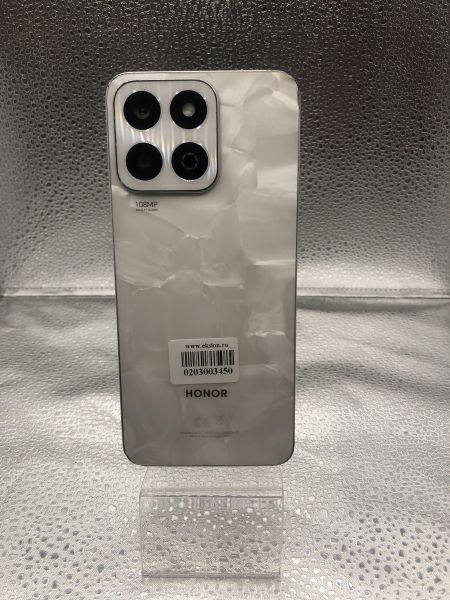 сотовый телефон Honor X7c 8/256GB (ALT-LX1) Duos в Новосибирск