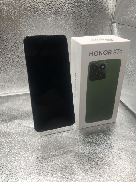 сотовый телефон Honor X7c 8/256GB (ALT-LX1) Duos в Новосибирск