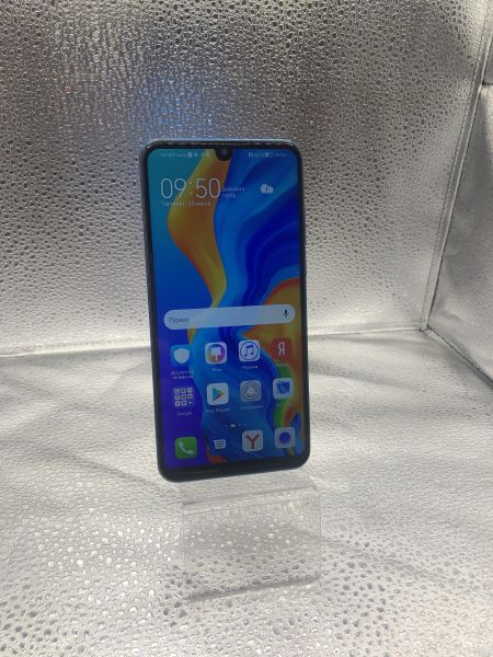 сотовый телефон Huawei P30 Lite 4/128GB (MAR-LX1M) Duos в Новосибирск