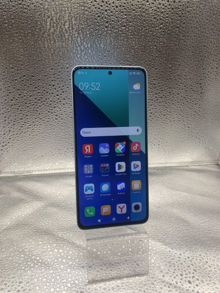 сотовый телефон Xiaomi Redmi Note 13 8/256GB (23124RA7EO) Duos в Новосибирск