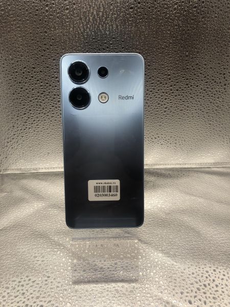 сотовый телефон Xiaomi Redmi Note 13 8/256GB (23124RA7EO) Duos в Новосибирск