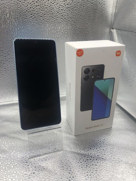 сотовый телефон Xiaomi Redmi Note 13 8/256GB (23124RA7EO) Duos в Новосибирск