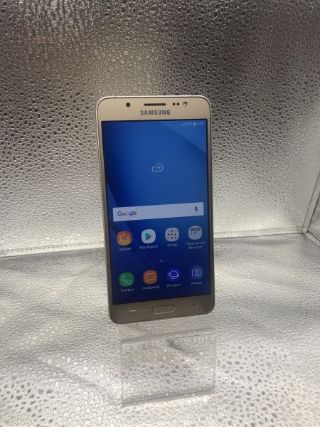 сотовый телефон Samsung Galaxy J5 2016 (J510FN) Duos в Зима