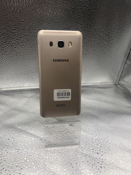 сотовый телефон Samsung Galaxy J5 2016 (J510FN) Duos в Зима