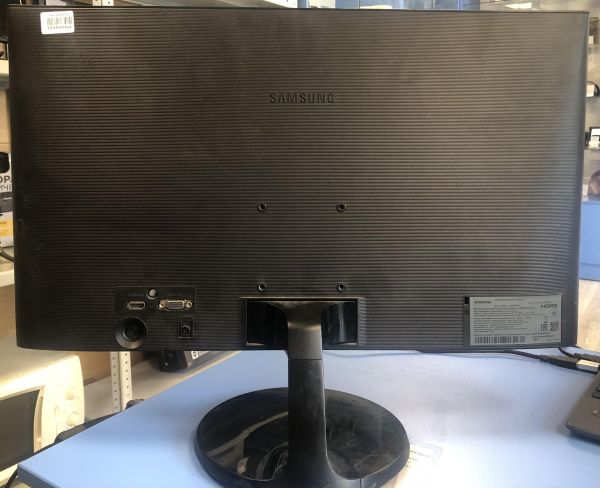 монитор Samsung S24F350FHI в Новосибирск