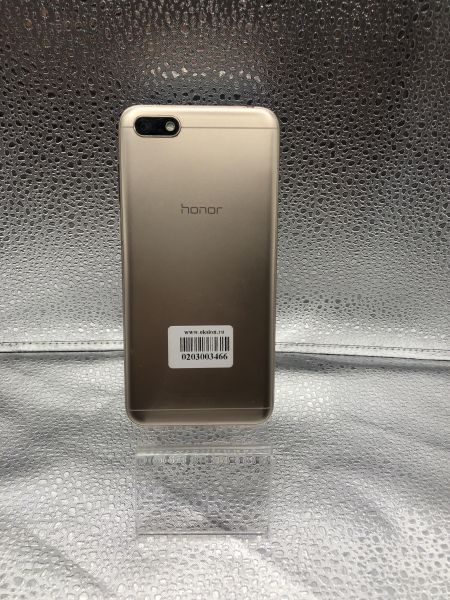 сотовый телефон Honor 7A 2/16GB (DUA-L22) Duos в Новосибирск