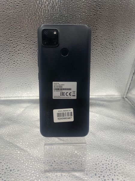 сотовый телефон Realme C21Y 4/64GB (RMX3261) Duos в Новосибирск