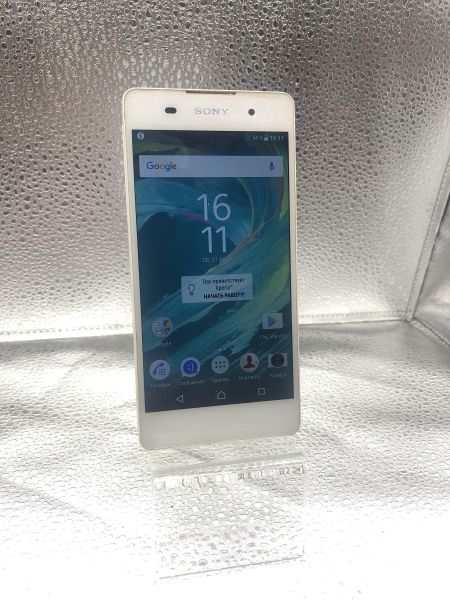 сотовый телефон Sony Xperia E5 (F3311) в Новосибирск