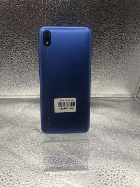сотовый телефон Xiaomi Redmi 7A 2/32GB (M1903C3EG) Duos в Новосибирск
