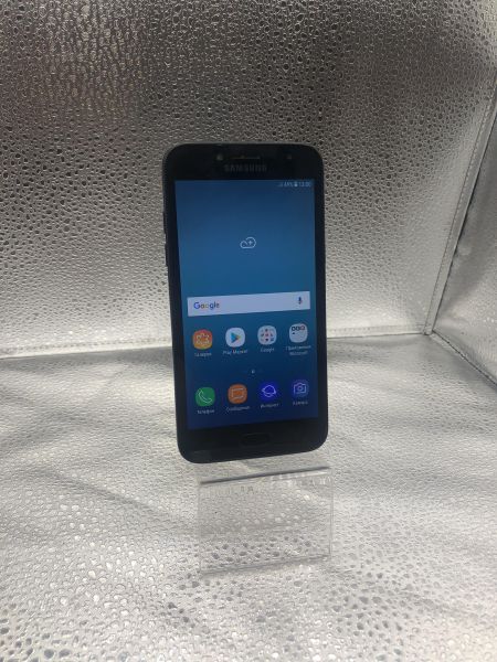 сотовый телефон Samsung Galaxy J2 2018 (J250F) Duos в Новосибирск
