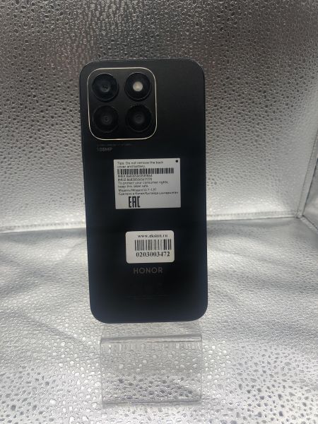 сотовый телефон Honor X8b 8/128GB (LLY-LX1) Duos в Новосибирск