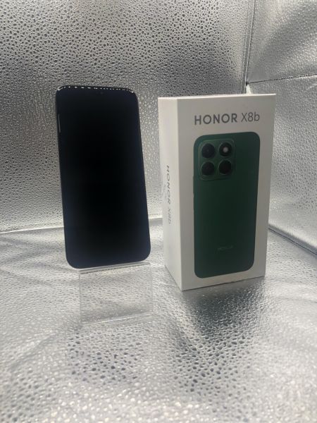 сотовый телефон Honor X8b 8/128GB (LLY-LX1) Duos в Новосибирск